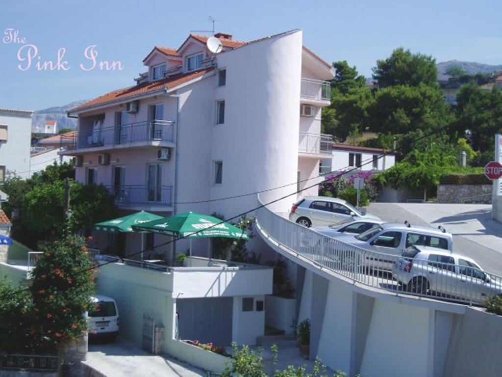 Pink Gasthof