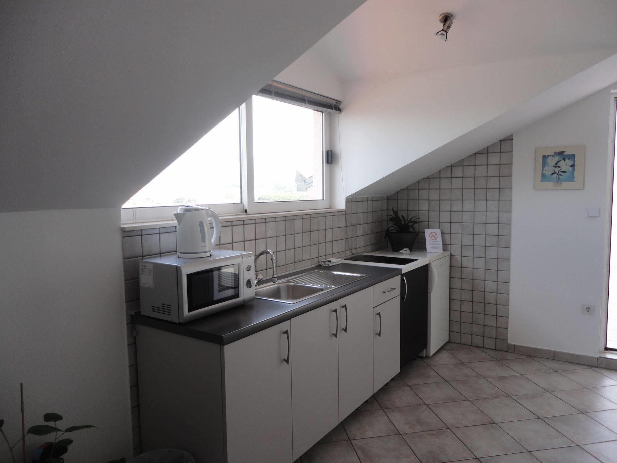 Gasthof Pink Podstrana